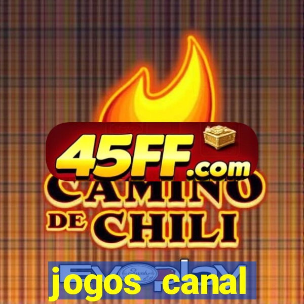 jogos canal premiere hoje